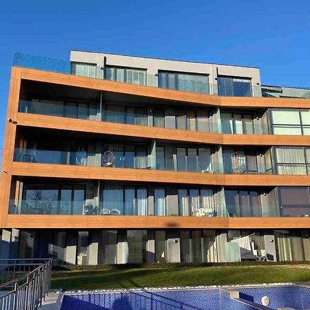 Lovely And Quiet Flat Wmn15 With Terrace/Pool Varna Exterior photo