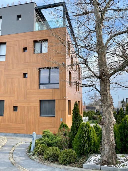 Lovely And Quiet Flat Wmn15 With Terrace/Pool Varna Exterior photo